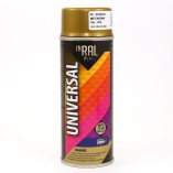Эмаль аэроз. INRAL UNIVERSAL RAL1036 